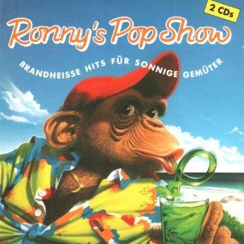 Ronny S Pop Show 23 - Ronny S Pop Show 23