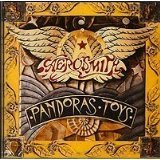 Aerosmith - Pandora's toys