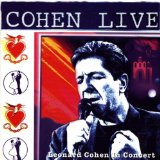 Cohen , Leonard - Field commander cohen