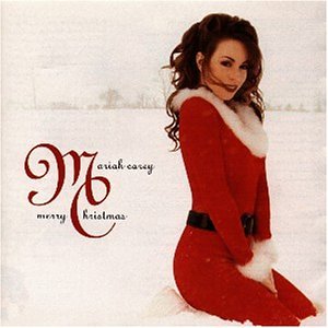 Carey , Mariah - Merry Christmas