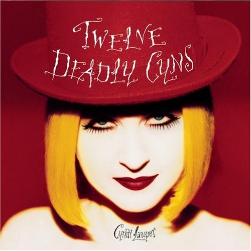 Lauper , Cyndi - Twelve Deadly Cyns... and Then Some