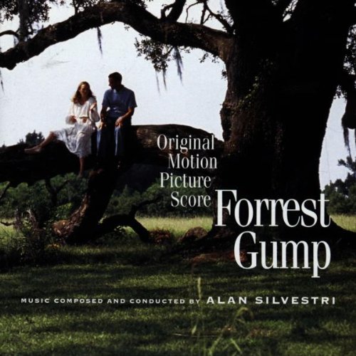 Silvestri , Alan - Forrest Gump (Score)