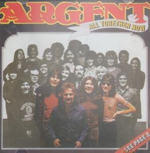 Argent   - All Together Now