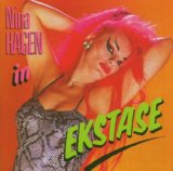 Nina Hagen - Sternenmädchen