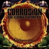 Corrosion of Conformity - Wiseblood