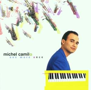 Camilo , Michel - One more once (UK-Import)