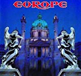 Europe - Europe & Wings Of Tomorrow (Two Originals)