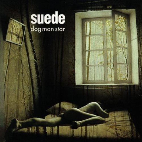 Suede - Dog man star
