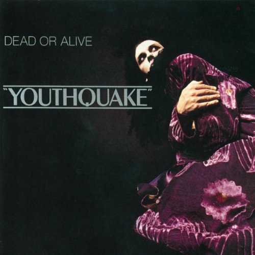 Dead Or Alive - Youthquake