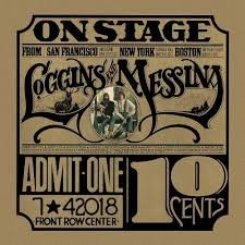 Loggins , Kenny & Messina , Jim - On Stage