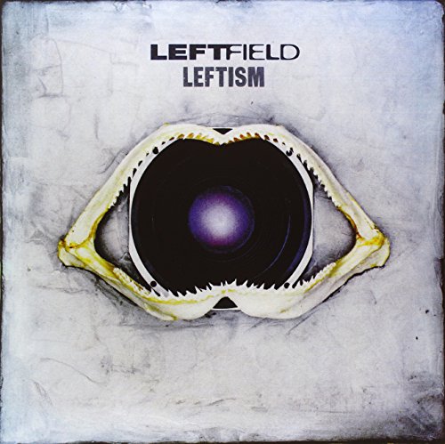 Leftfield - Leftism (Vinyl)