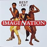 Imagination - Loving tight
