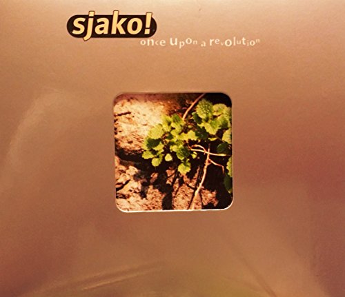 Sjako! - Once Upon A Revolution