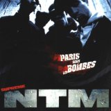 Supreme NTM - Paris sous les bombes