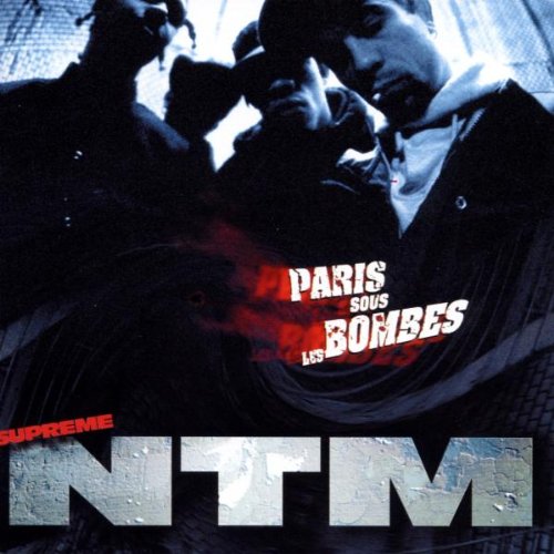 - Paris Sous les Bombes