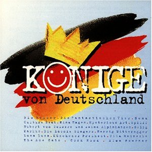 Sampler - Könige von Deutschland