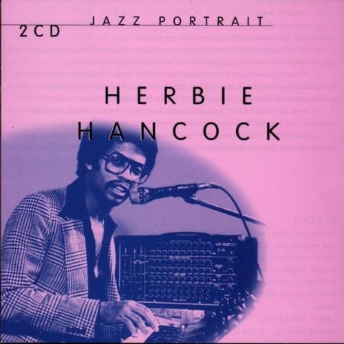 Hancock , Herbie - Jazz Portrait: Sextant Secrets