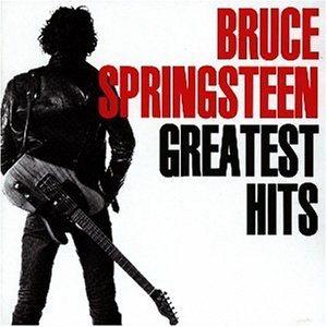 Springsteen , Bruce - Greatest Hits
