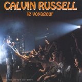 Russel , Calvin - Sounds from the 4th World