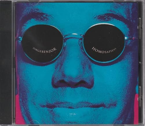 Benjor , Jorge - Homo Sapiens