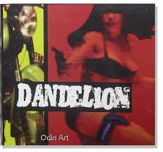 Dandelion - Dyslexicon