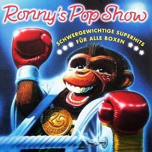 - Ronny's Pop Show 25 (1995)