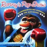  - Ronny's Pop Show 26 - Pfeilschnelle Hits für wilde Freudentänze [DOPPEL-CD]