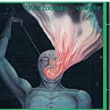 Cockburn , Bruce - The Charity of Night