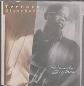 Blanchard , Terence - Romantic Defiance