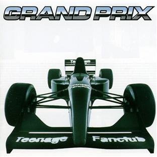 Teenage Fanclub - Grand Prix