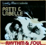 Patty & Labelle - Lady Marmalade: The Best of Patti & Labelle