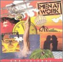 Men at Work - Cargo   Business as usual (Two Originals)