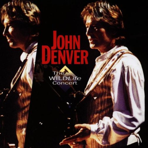 John Denver - The Wildlife Concert