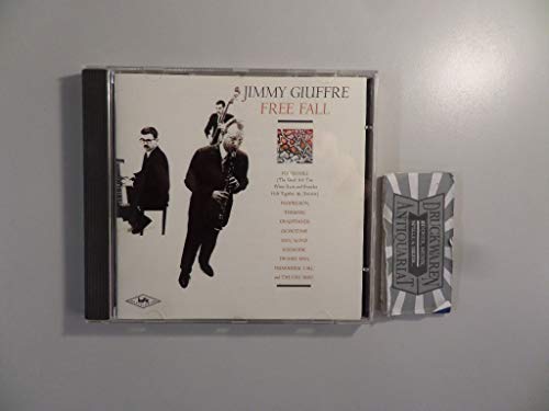 Giuffre, Jimmy - Free Fall
