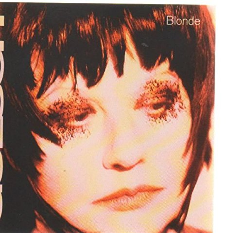 Patti , Guesch - Blonde