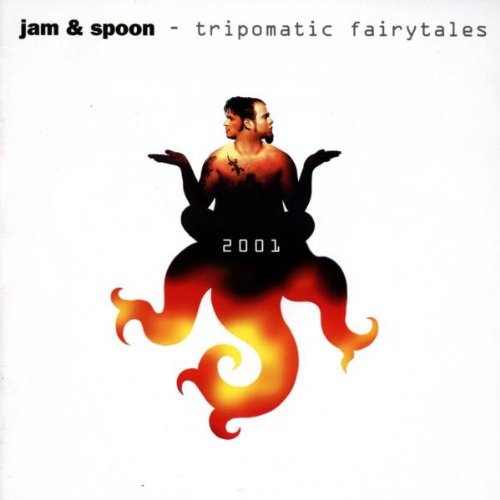 Jam & Spoon - Trip.Fairytales 2001