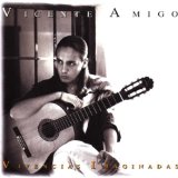 Vicente Amigo - Poeta