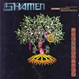 Shamen , The - Different drum