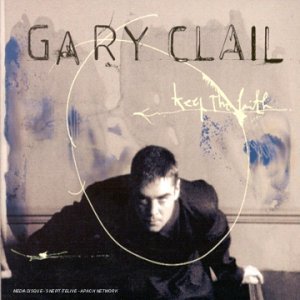 Gary Clail - Keep the Faith