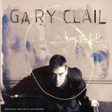 Clail , Gary - Emotional hooligan