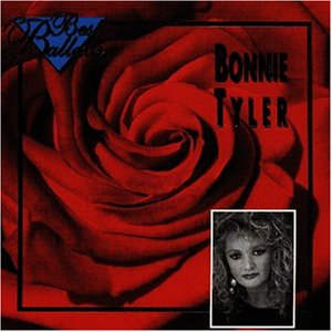 Tyler , Bonnie - Best Ballads