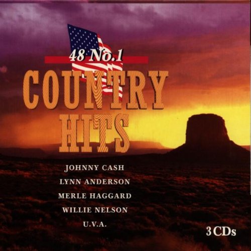 Sampler - 48 No. 1 Country Hits