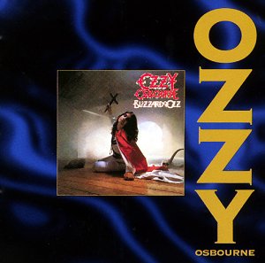 Osbourne , Ozzy - Blizzard Of Ozz (22 Bit SBM Digital Remaster)