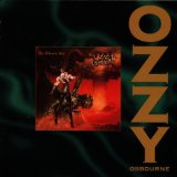 Osbourne , Ozzy - No Rest For The Wicked