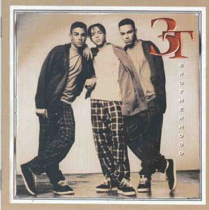 3t - Brotherhood (+Bonus-CD)