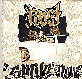 Frost - Smile now, die later