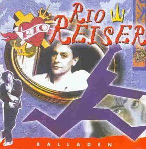 Reiser , Rio - Balladen