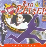 Reiser , Rio - König von Deutschland - Das Beste von Rio Reiser