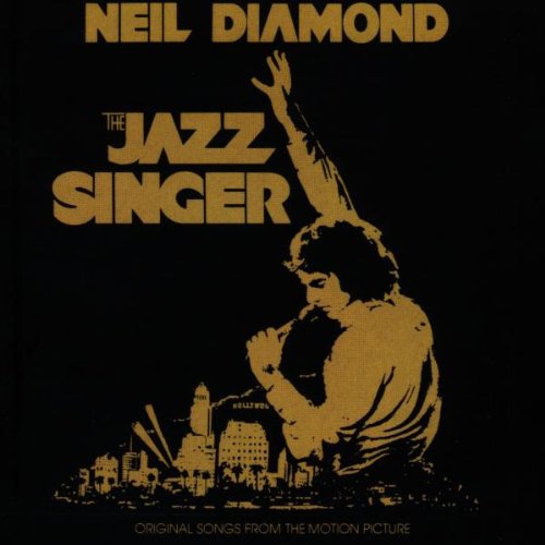 Diamond , Neil - The jazz singer