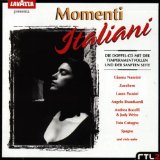 Sampler - Momenti Italiani 3